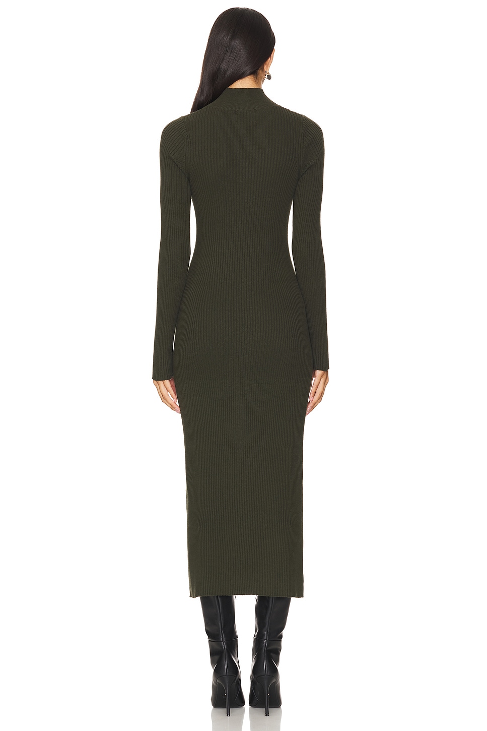 Maude Maxi Dress - luluinthesky