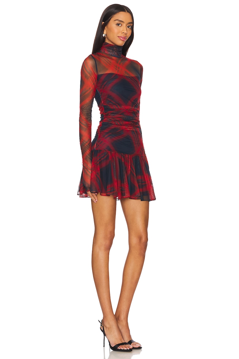 Rumi Dress - luluinthesky