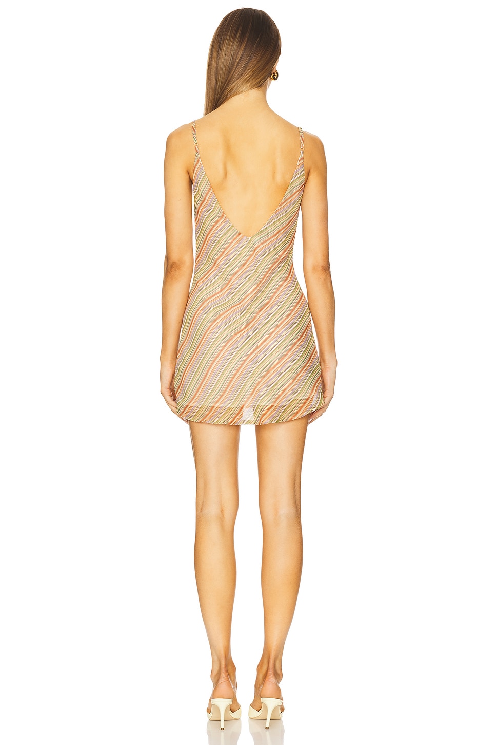 The Jordan Dress - luluinthesky