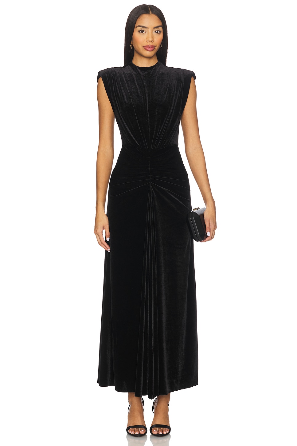 Nikita Dress - luluinthesky