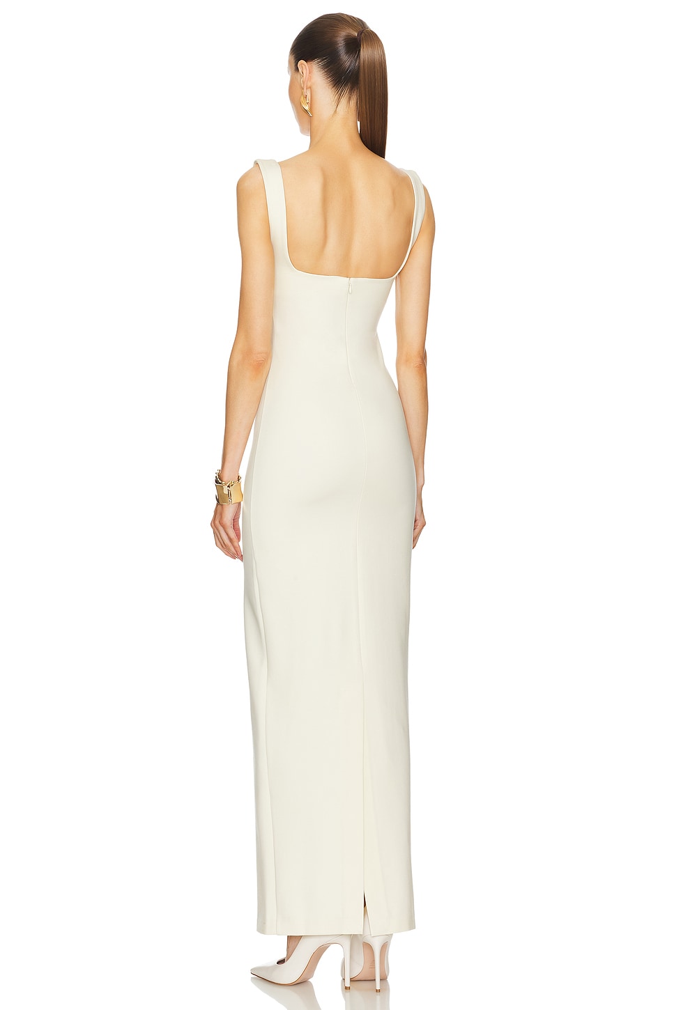 The Yasmin Dress - luluinthesky