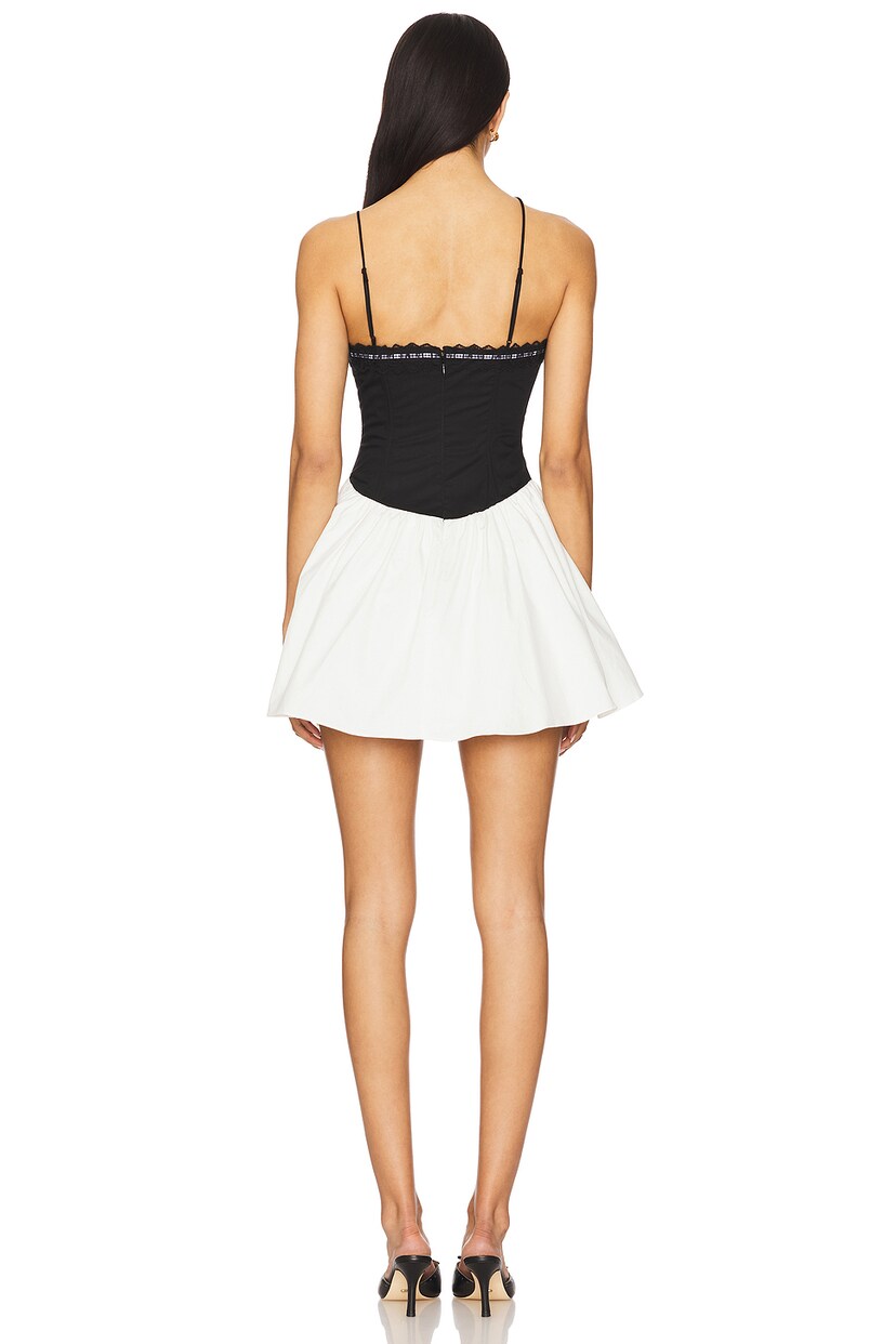 Annabella Mini Dress - luluinthesky