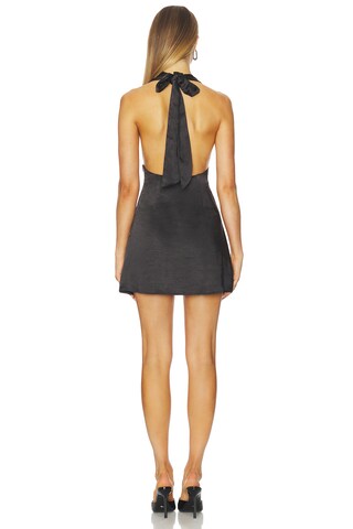 Christine Halter Mini Dress - luluinthesky