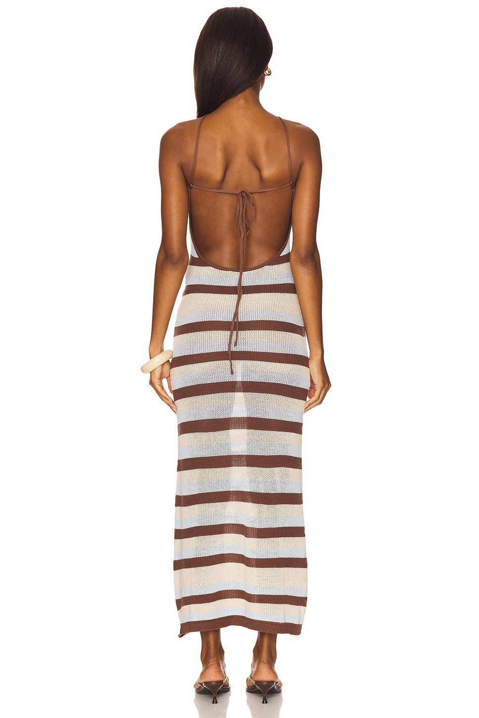 Hazel Maxi Dress - luluinthesky