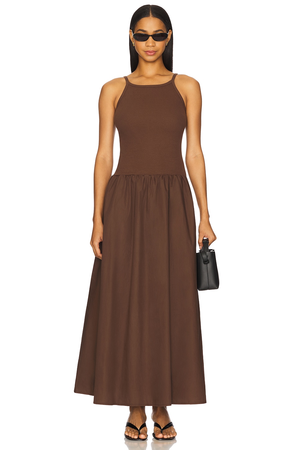 Cruz Maxi Dress - luluinthesky