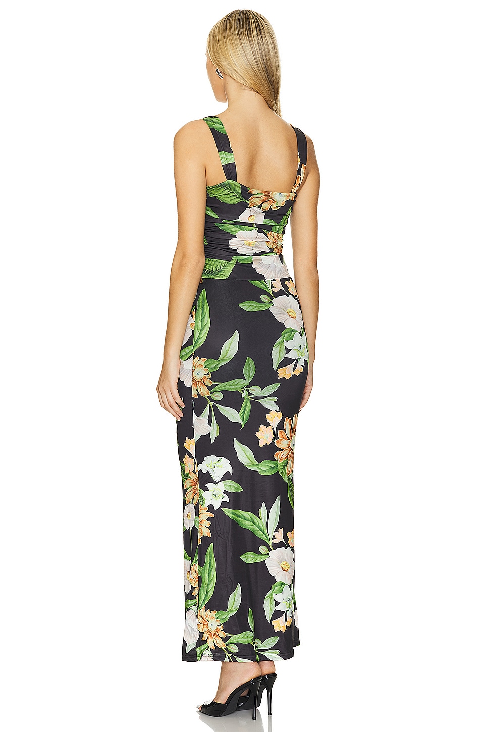 Maiori Dress - luluinthesky