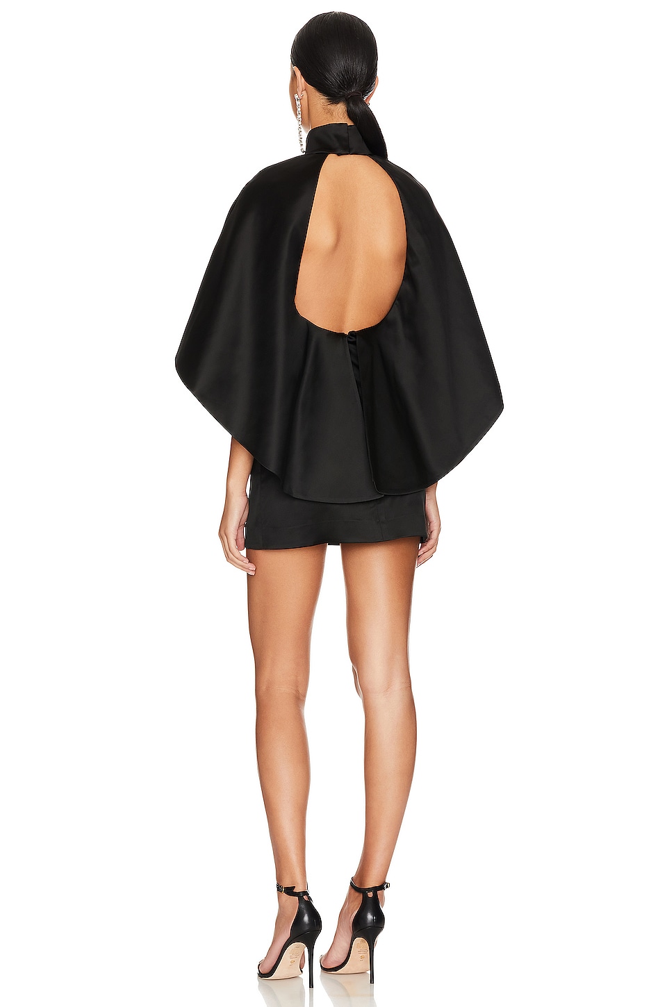 Avah Mini Dress - luluinthesky