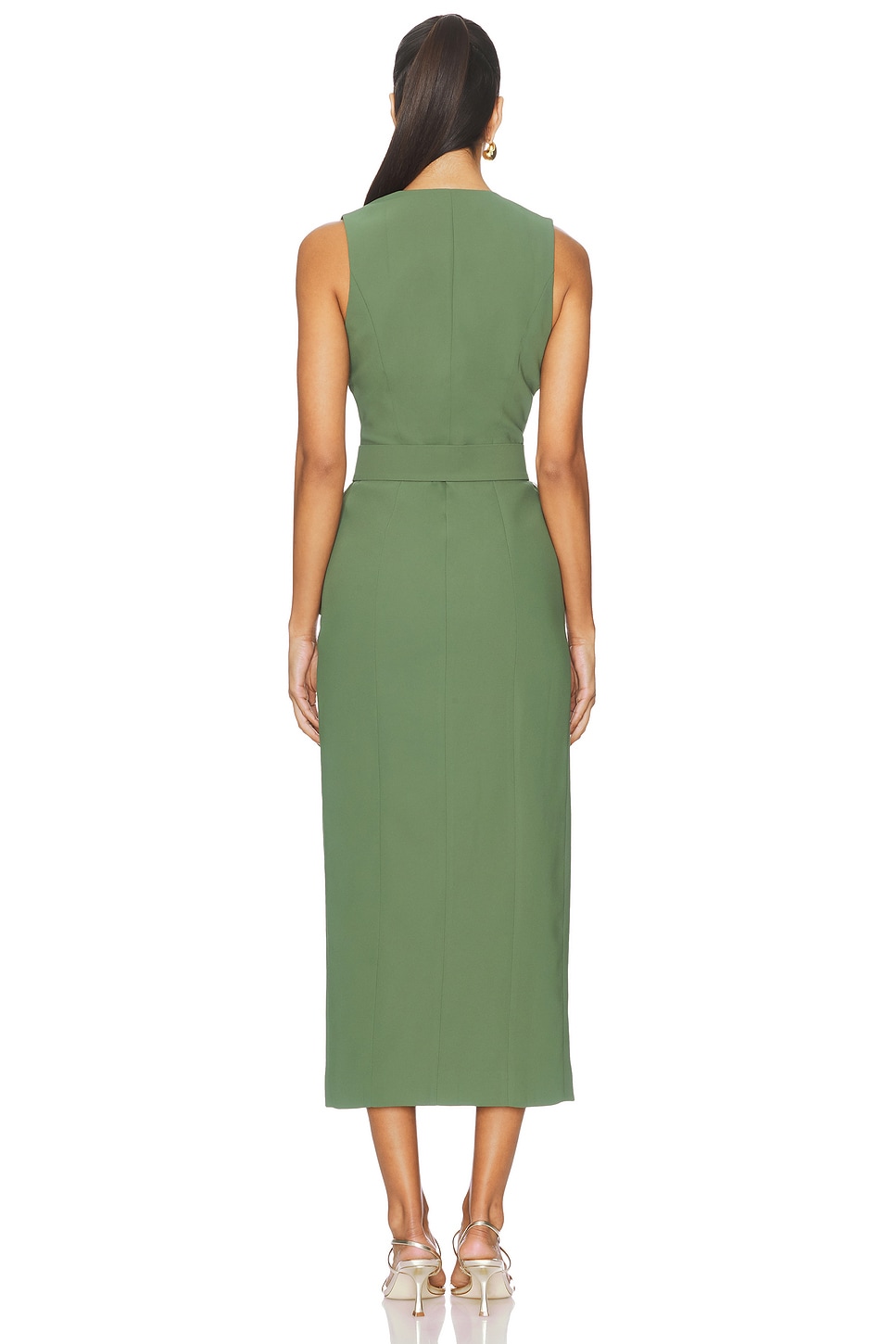 x REVOLVE Sonata Dress - luluinthesky