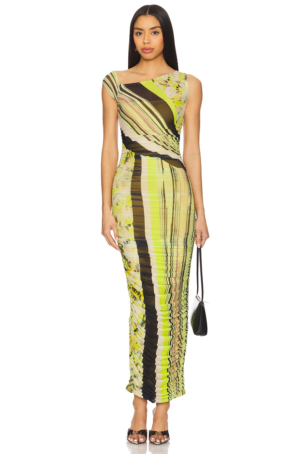 Biona Dress - luluinthesky