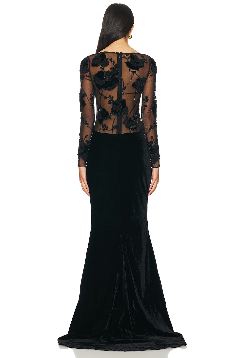 Violetta Dress - luluinthesky