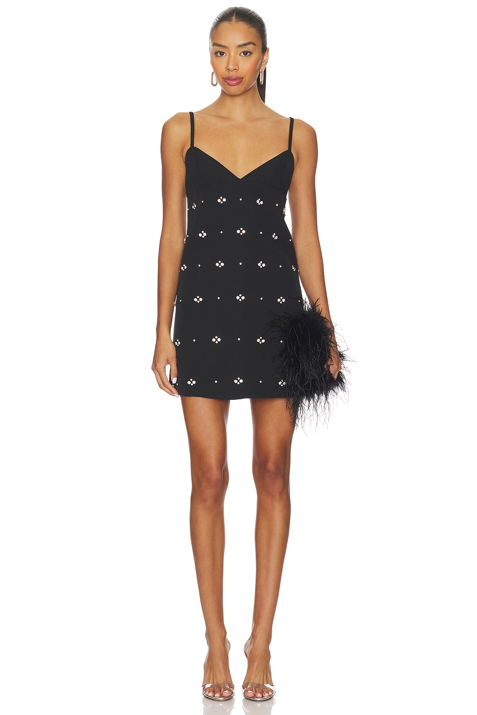 Beatrix Dress - luluinthesky