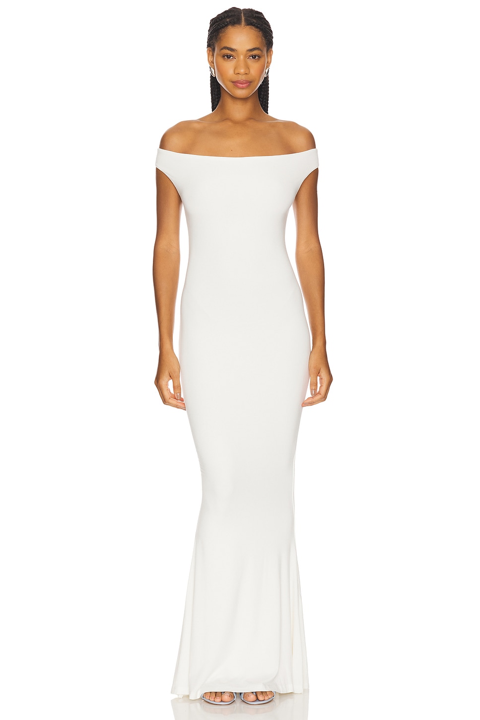 Maye Maxi Dress - luluinthesky