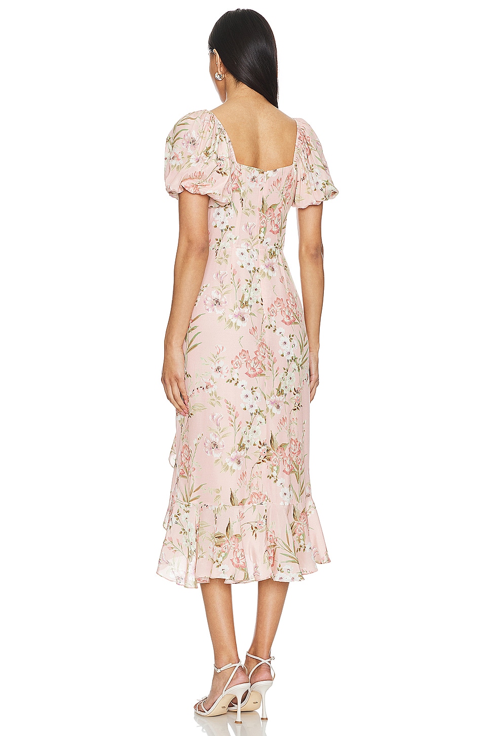 Ruby Dress - luluinthesky