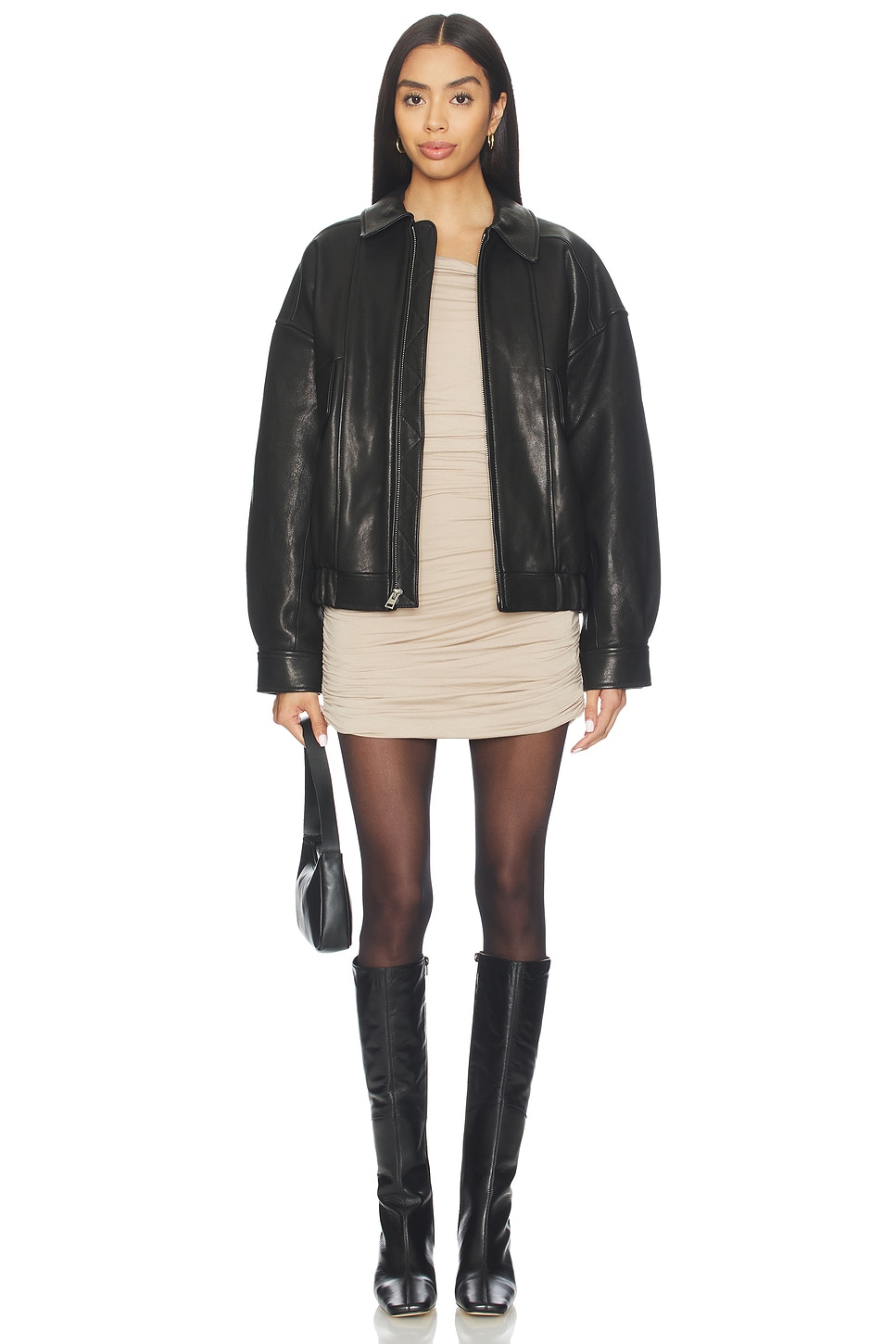 Rhea Mini Dress - luluinthesky