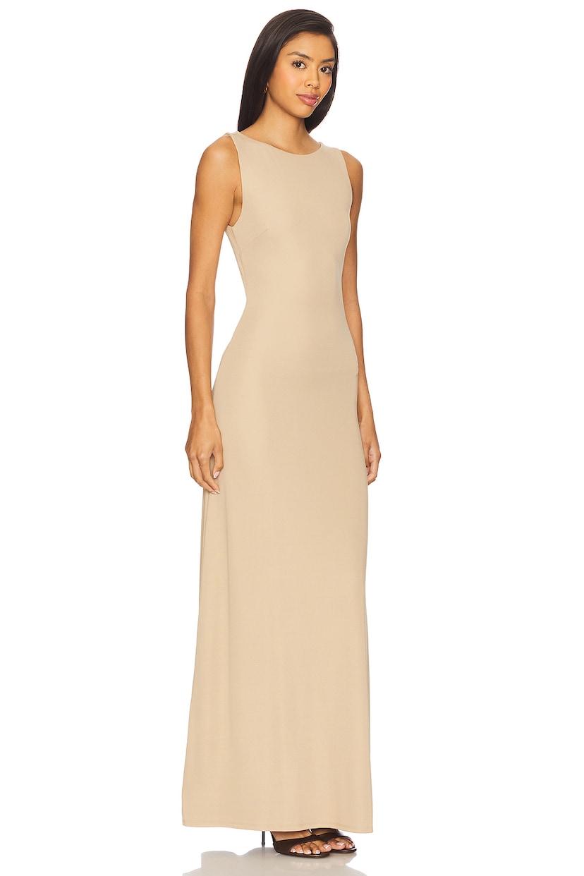 x REVOLVE Jocelyn Maxi Dress - luluinthesky