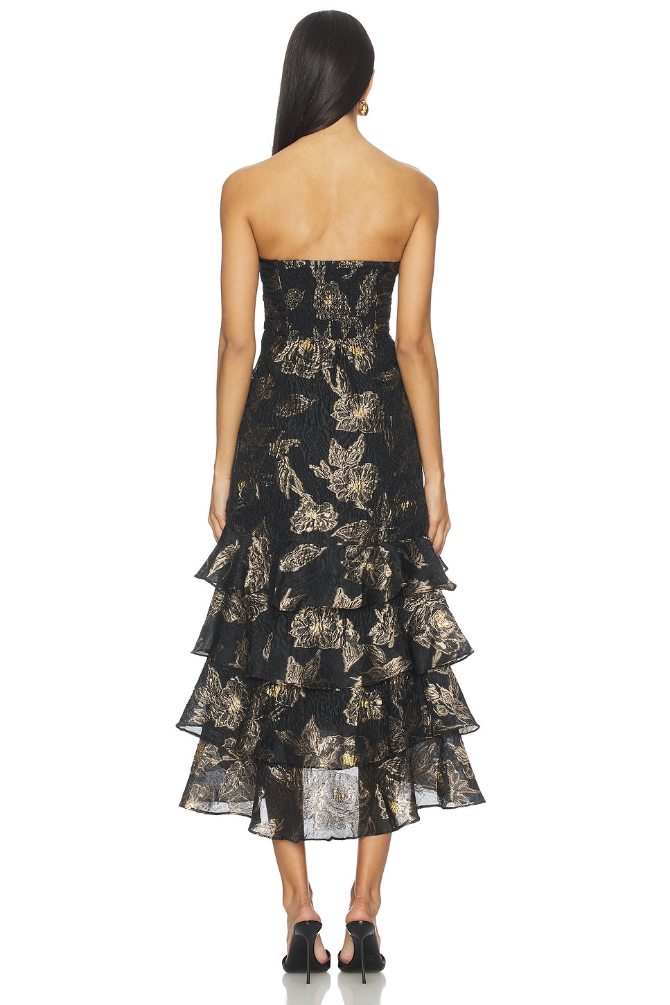 Marysia Dress - luluinthesky