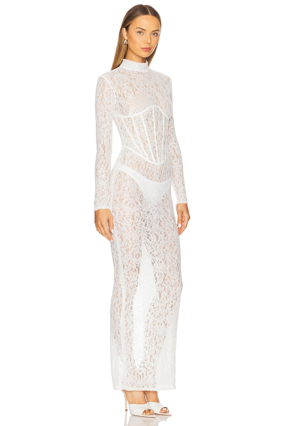 Isadora Dress - luluinthesky