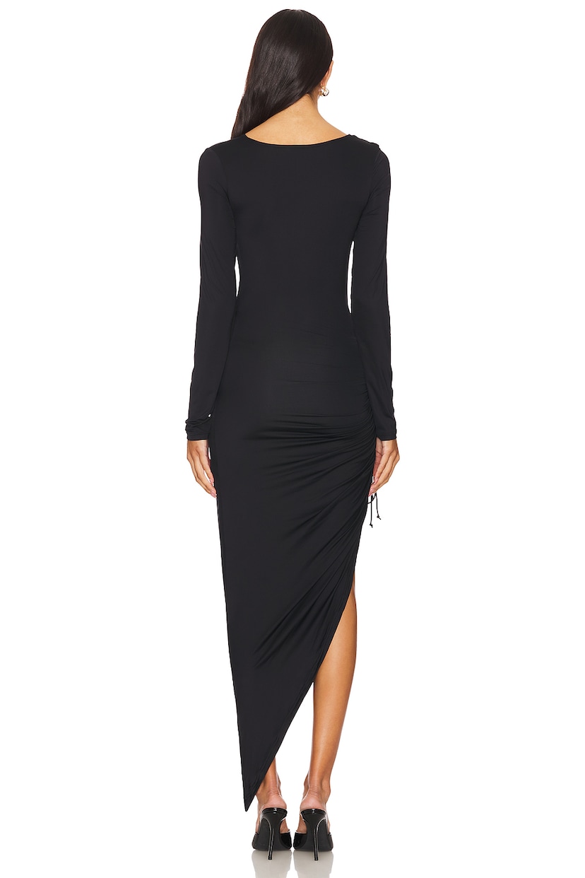 Delilah Dress - luluinthesky