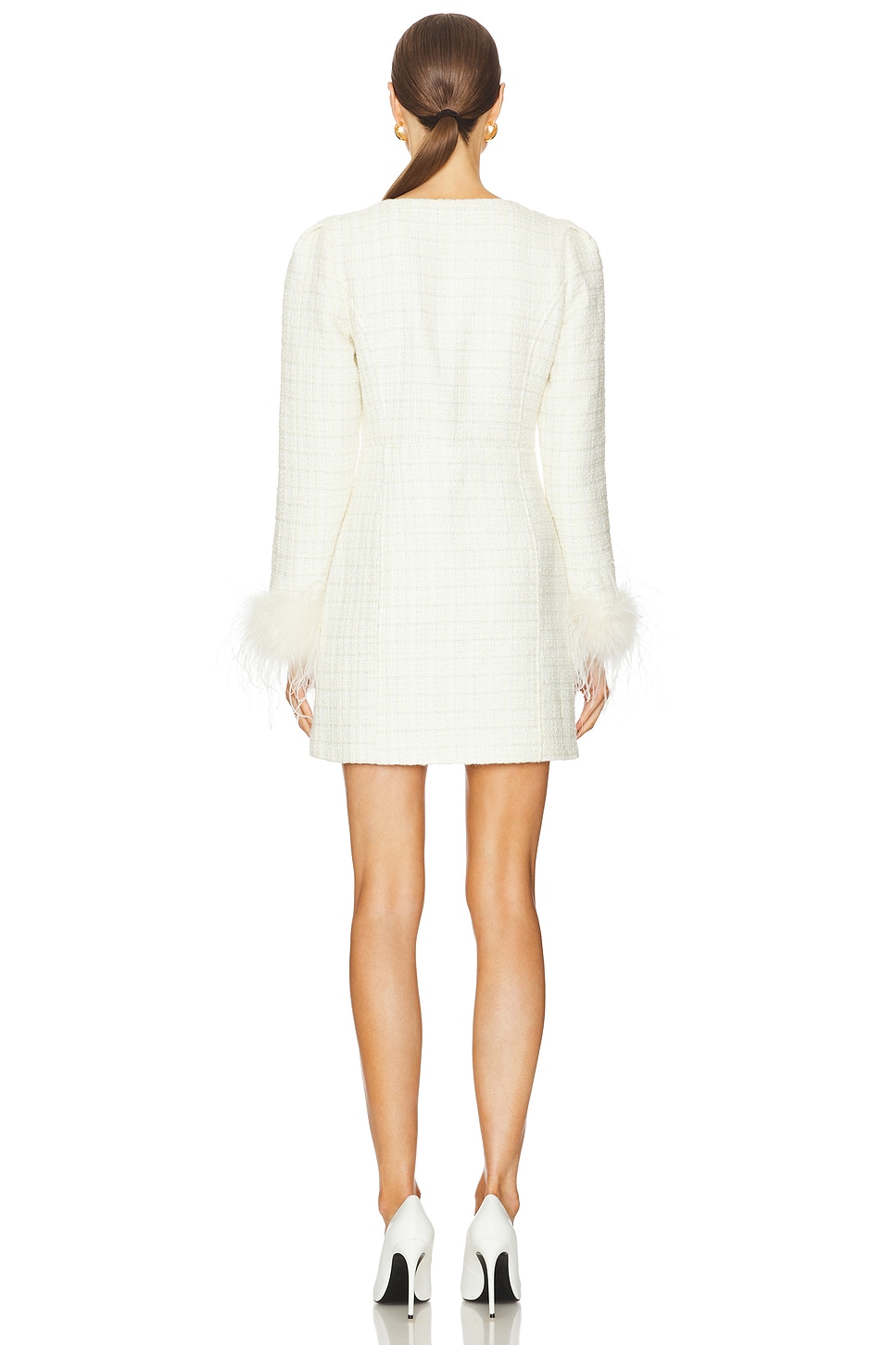 Kinzie Mini Dress - luluinthesky