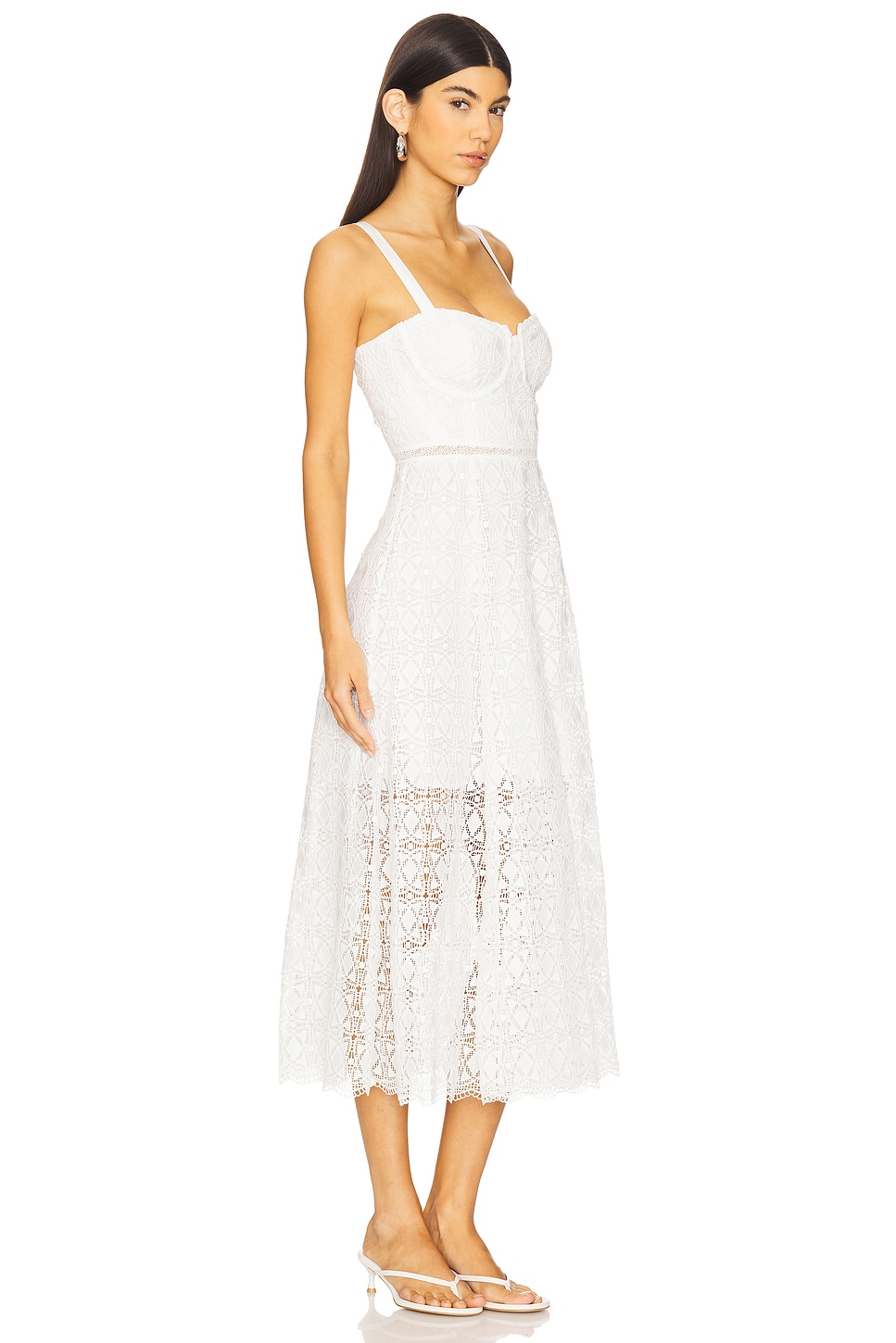 Tenna Dress - luluinthesky