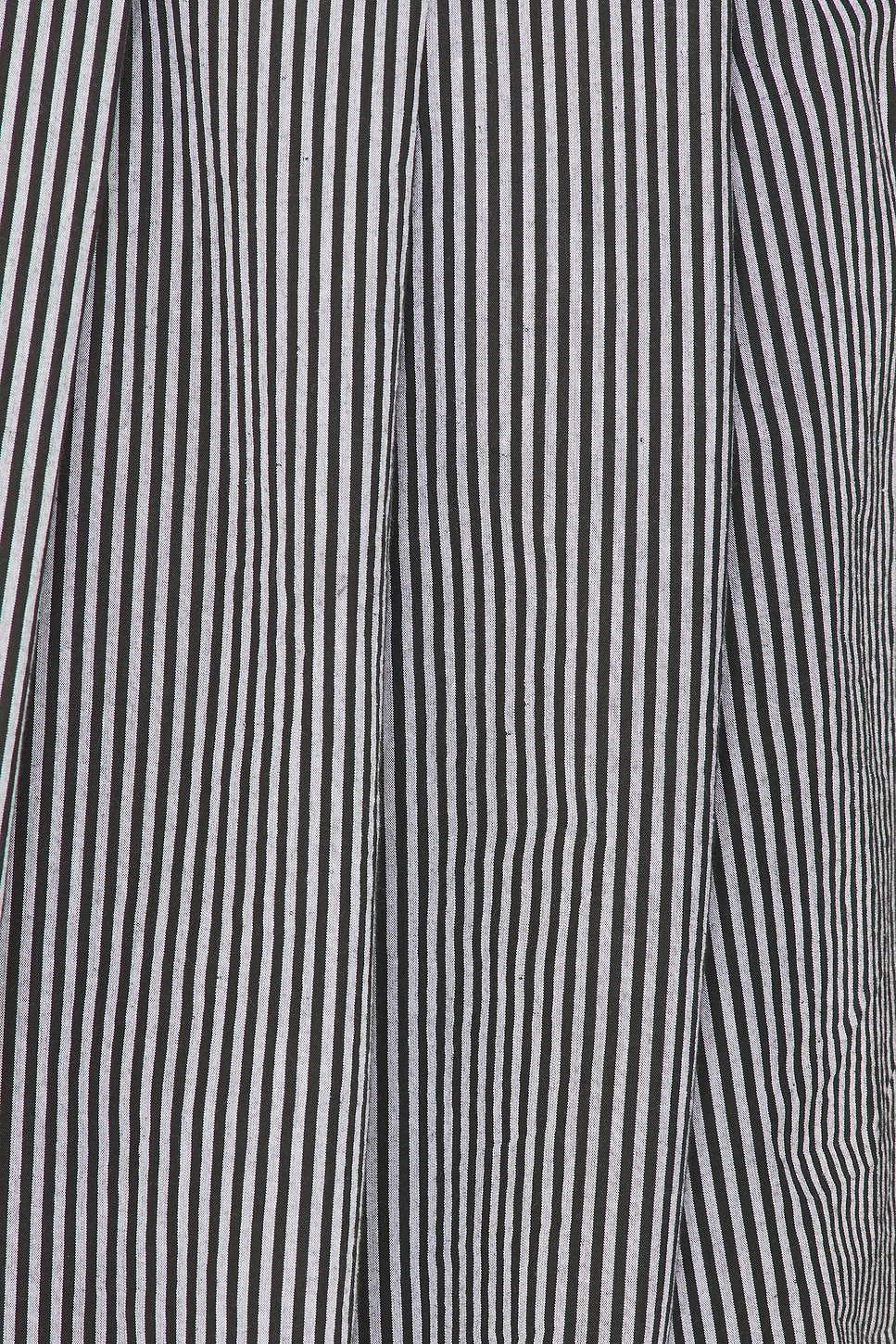 Eleanor Striped Dress - luluinthesky