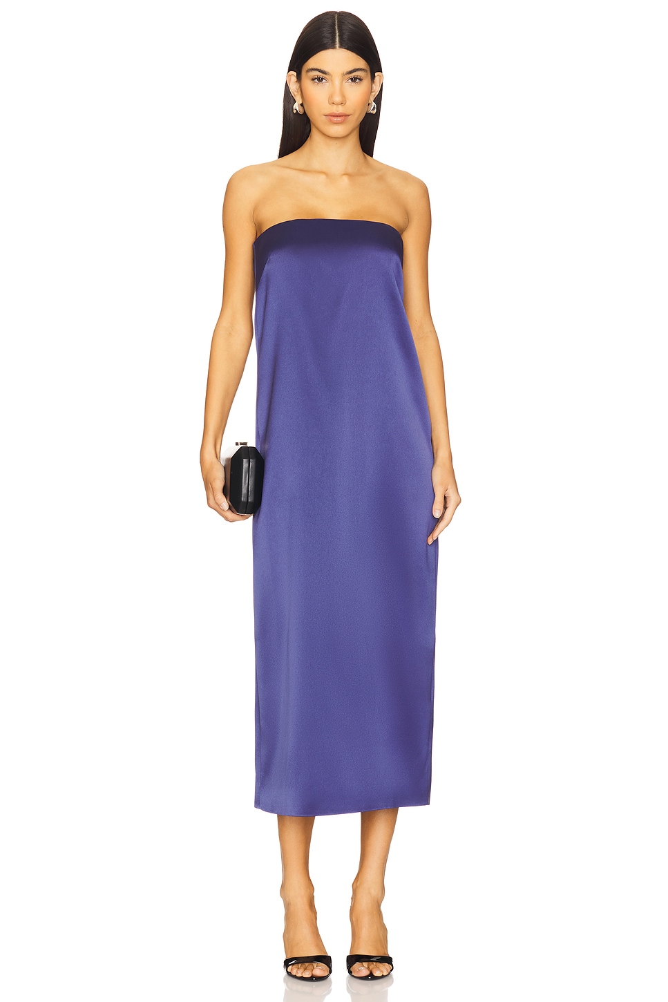 The Don't Overthink It Dress - luluinthesky