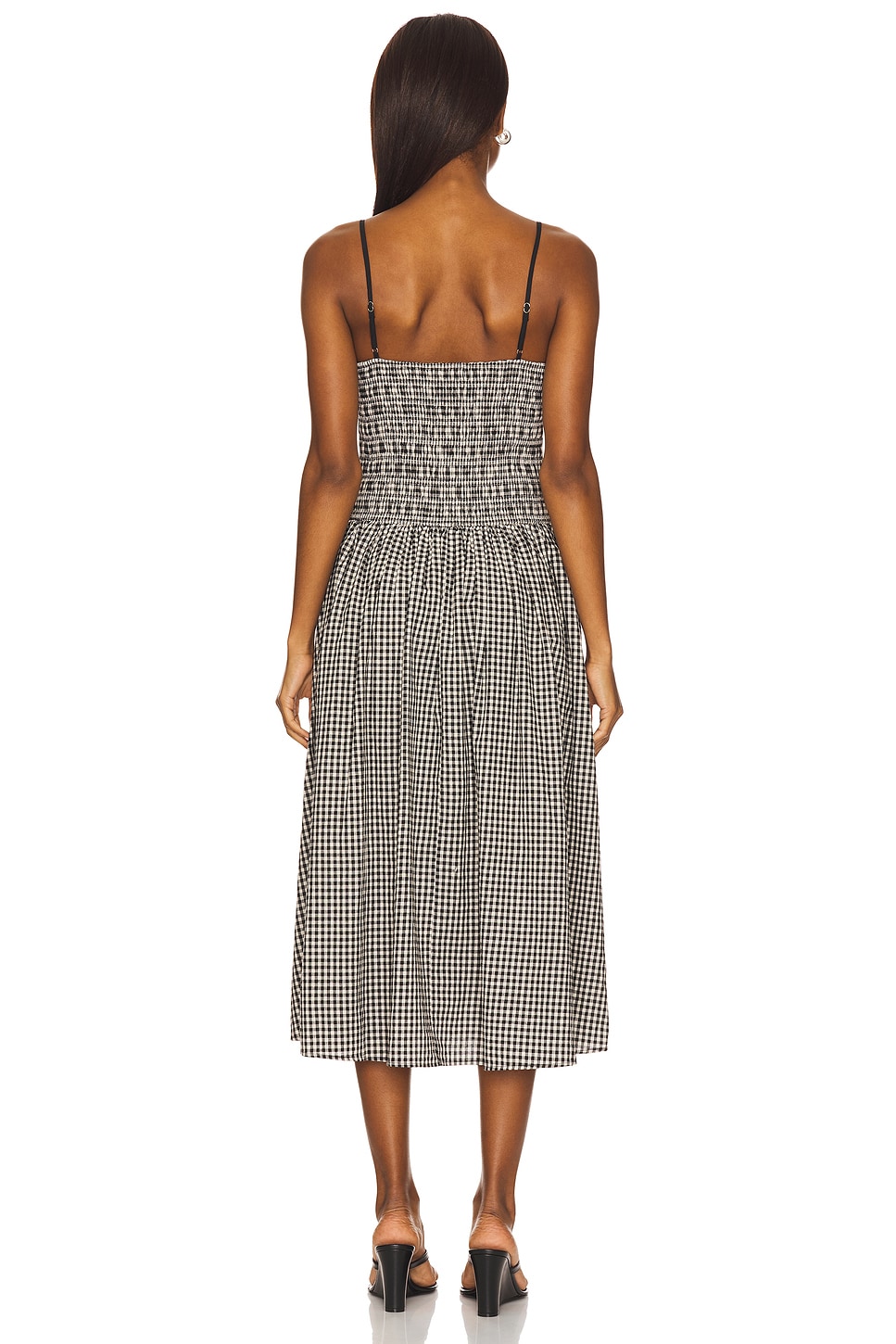 Breena Dress - luluinthesky