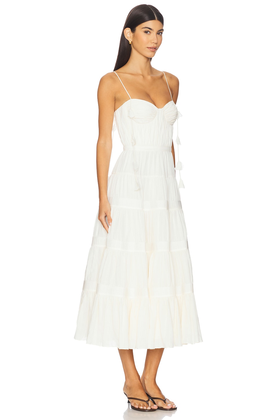 Gienna Dress - luluinthesky