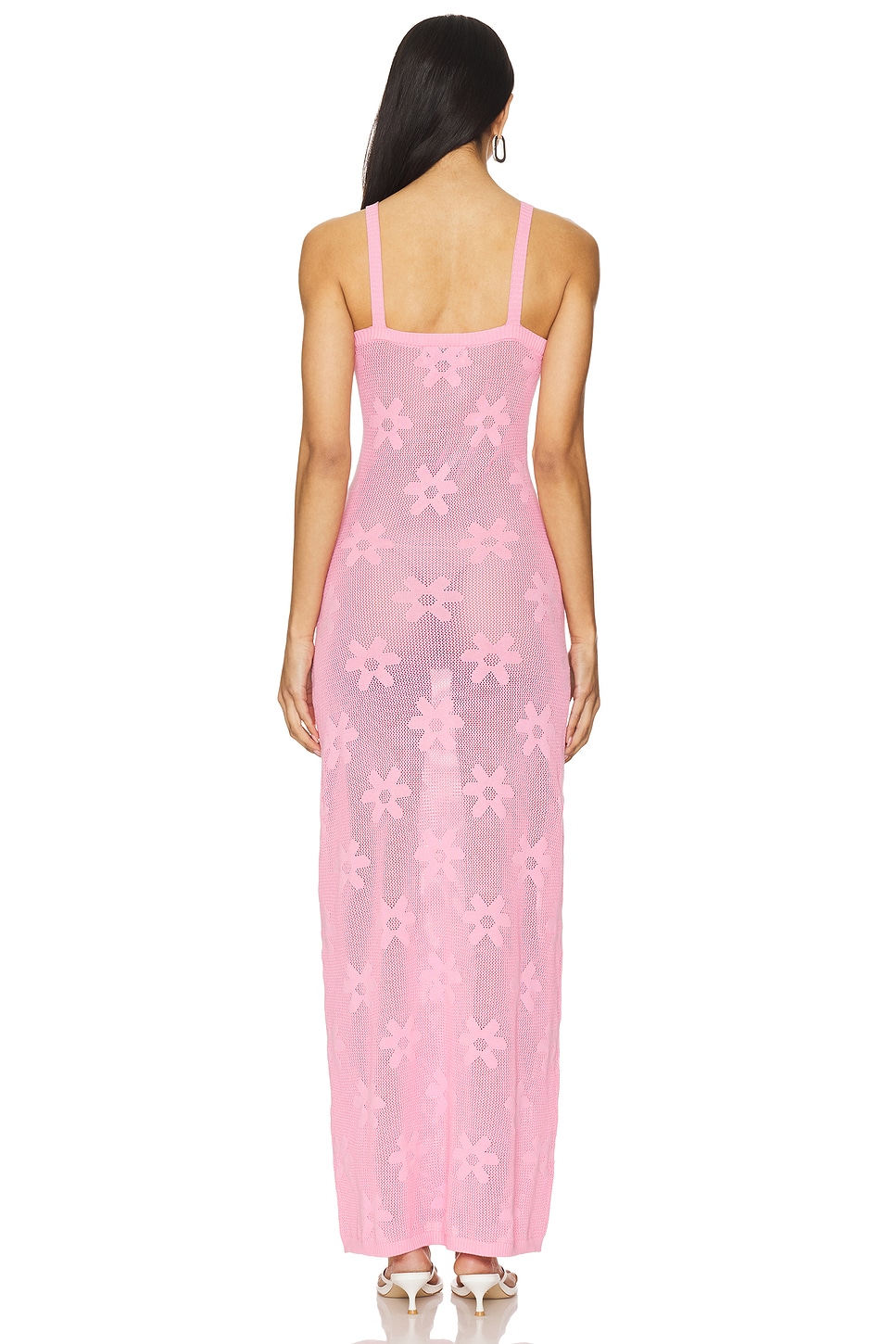 Conrad Dress - luluinthesky