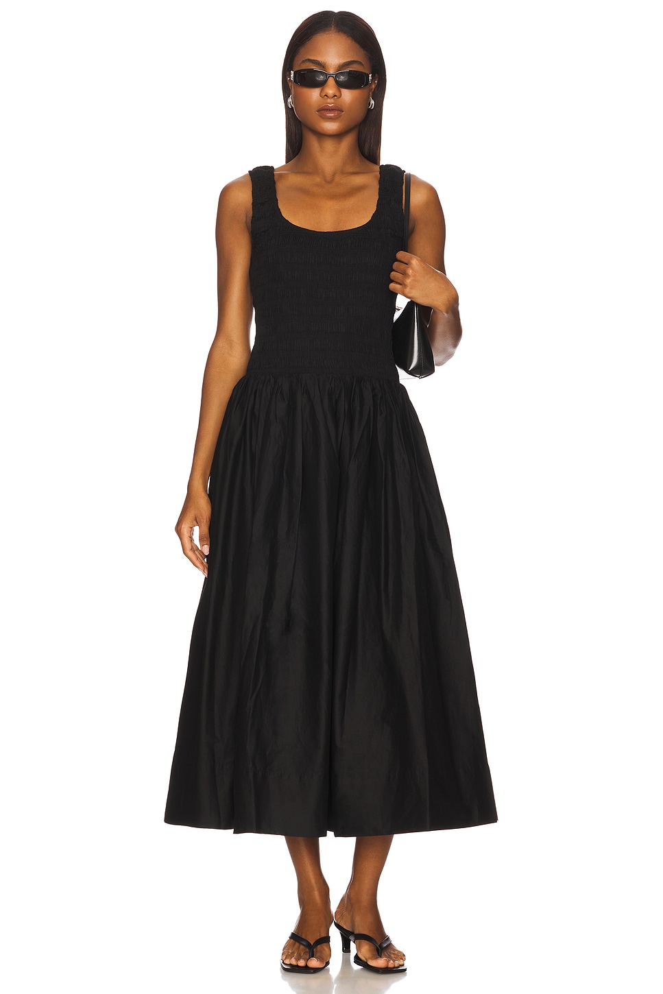 Alessia Dress - luluinthesky