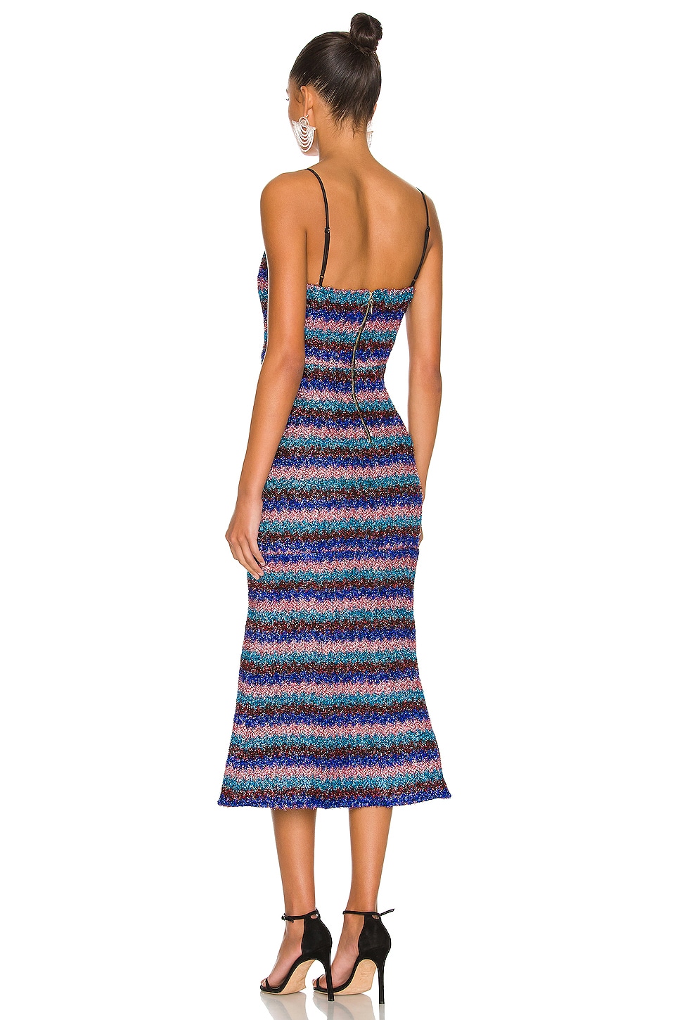 Deserae Dress - luluinthesky