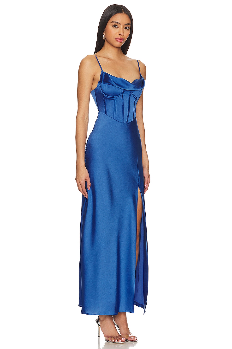 Cannes Dress - luluinthesky