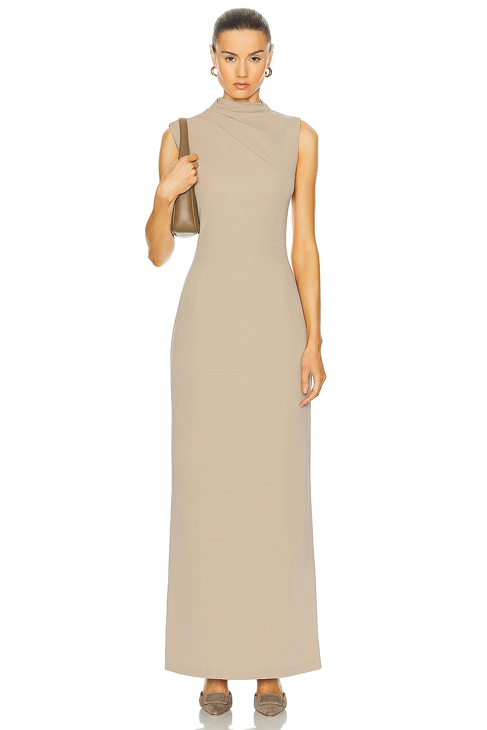 by Marianna Ciana Maxi Dress - luluinthesky