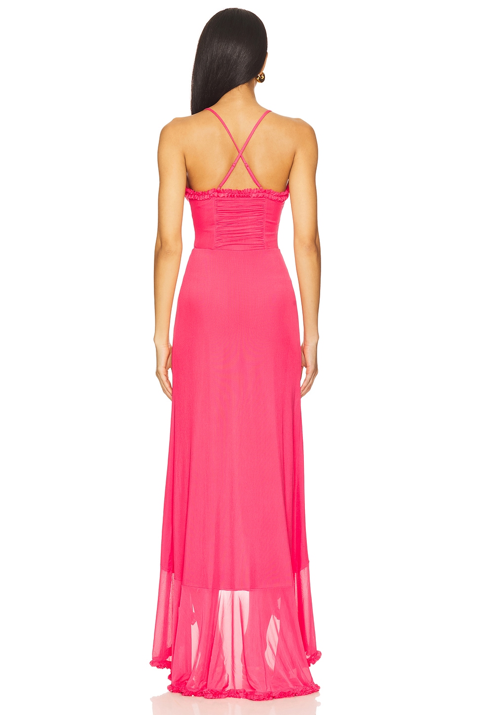 Cassian Dress - luluinthesky