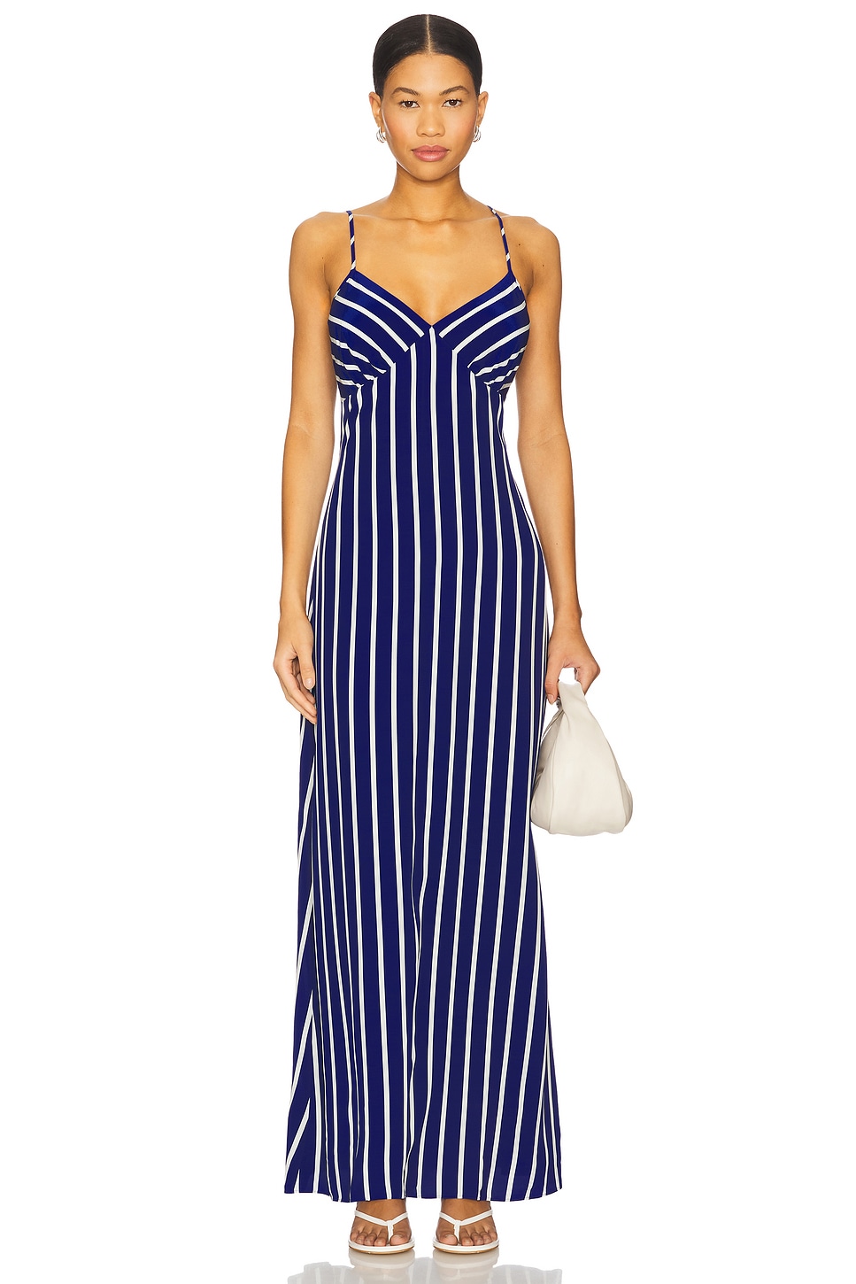 The Rosetta Dress - luluinthesky