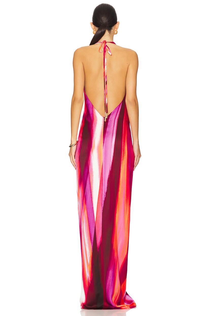 Jazmin Dress - luluinthesky