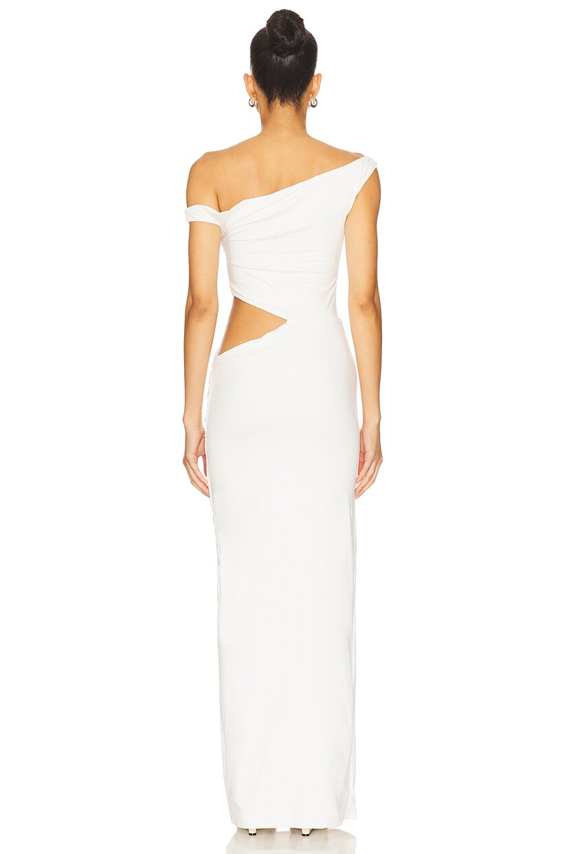 Isadora Maxi Dress - luluinthesky