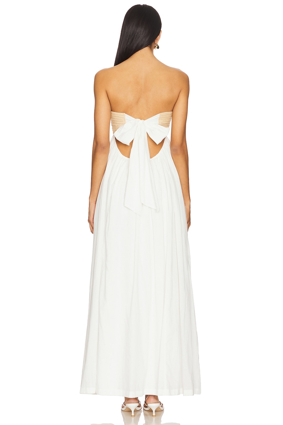 Dockside Maxi Dress - luluinthesky