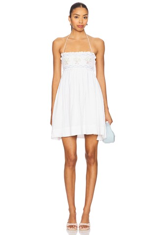 Summer Time Mini Dress - luluinthesky