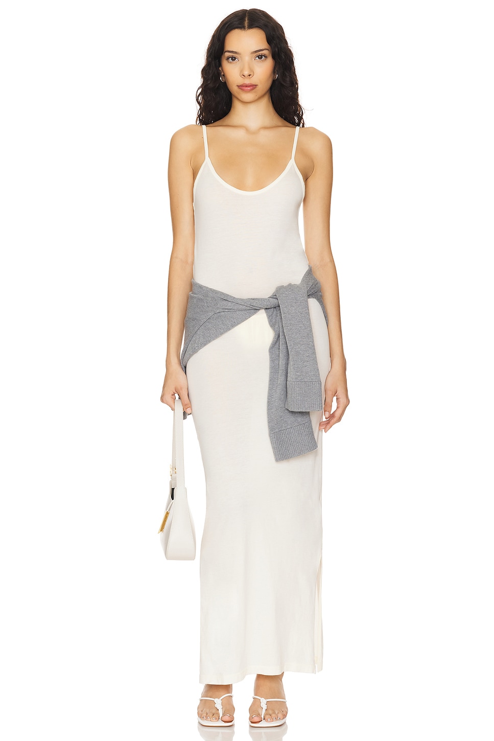 Simple Dress - luluinthesky