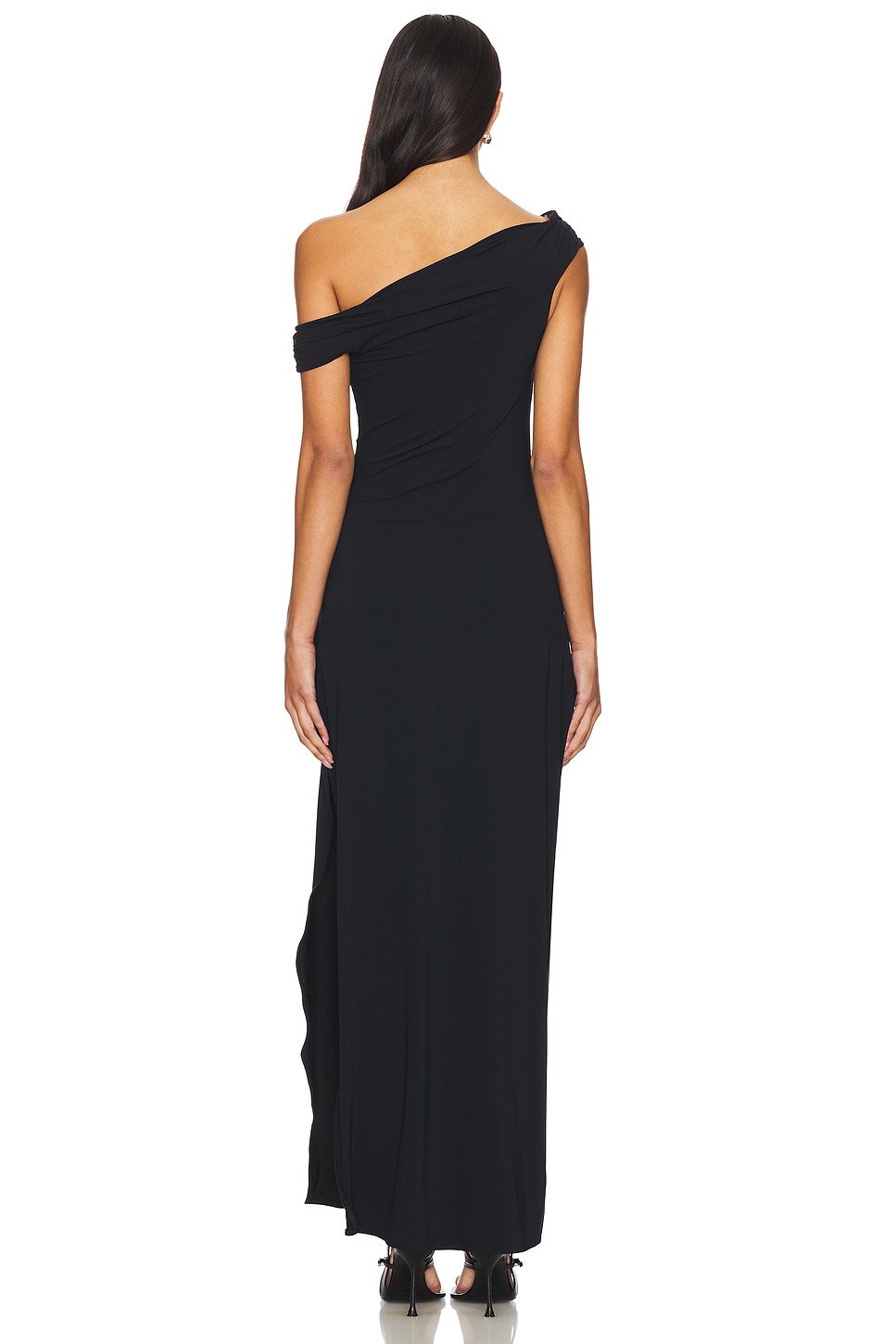 Nixi Maxi Dress - luluinthesky