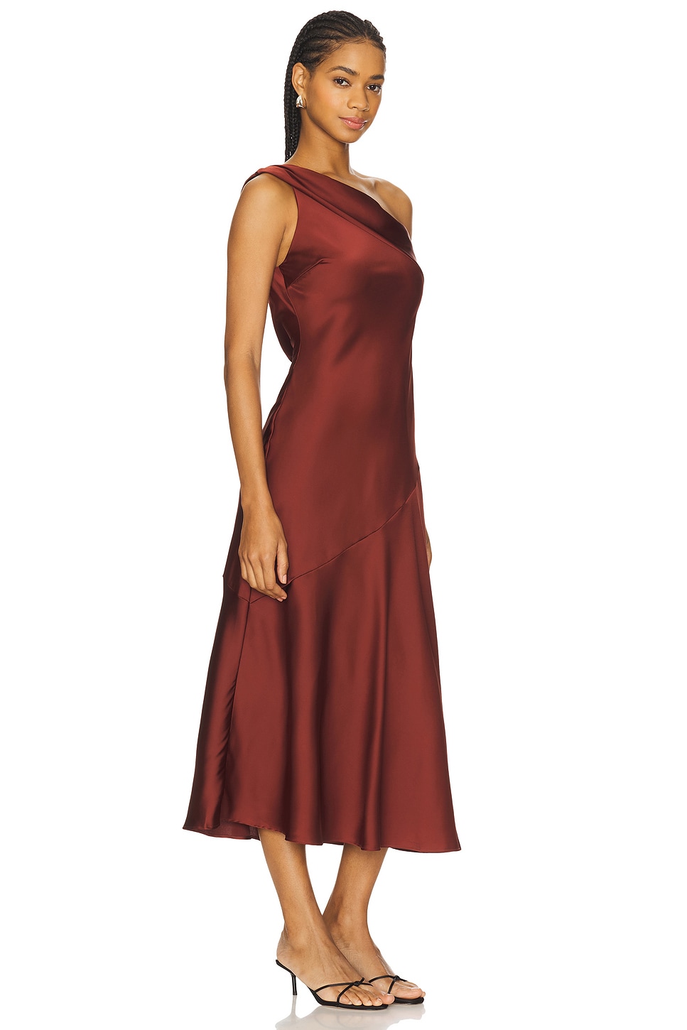 Orissa Dress - luluinthesky