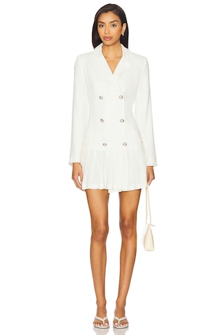 Lynn Dress - luluinthesky