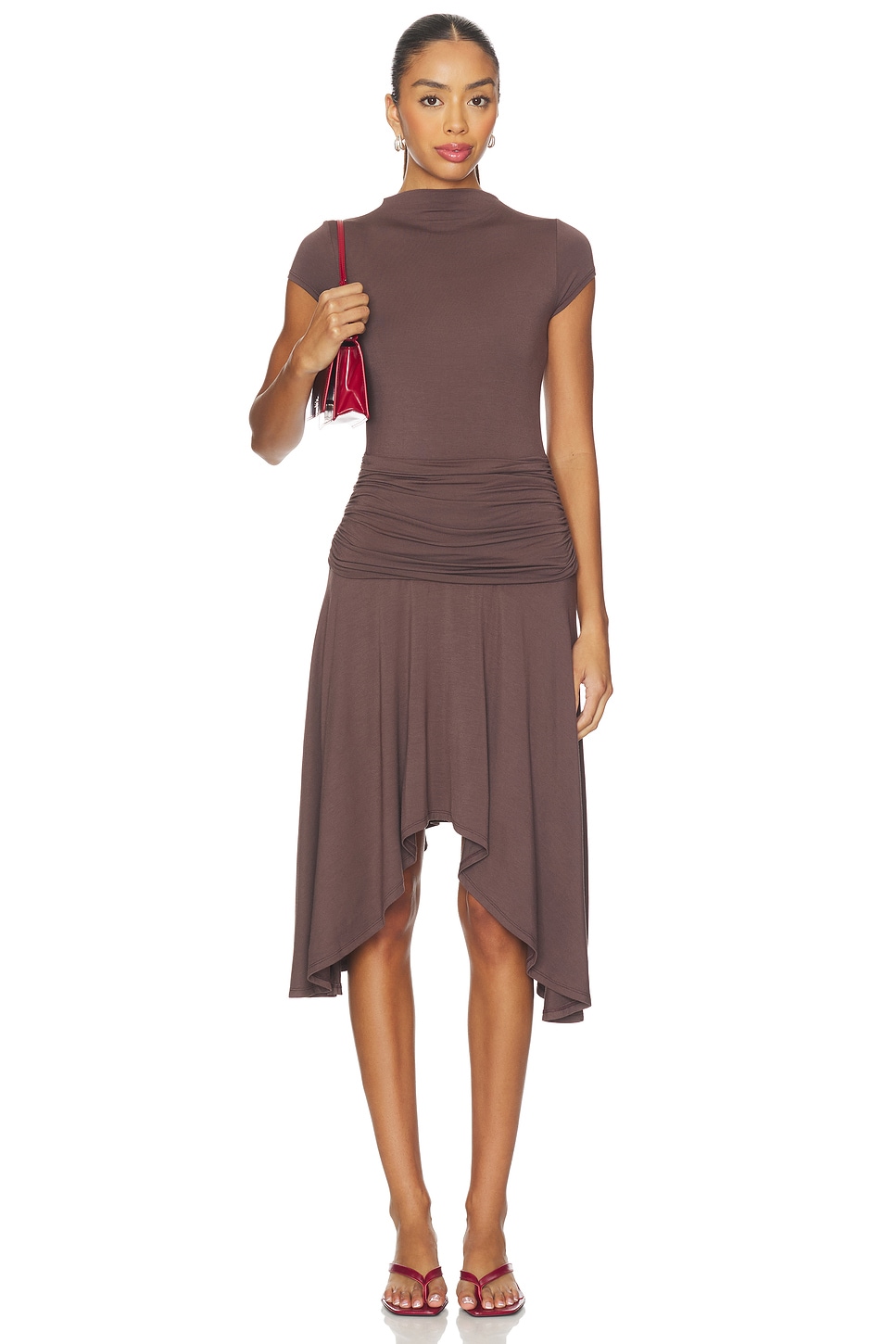 Elodie Dress - luluinthesky