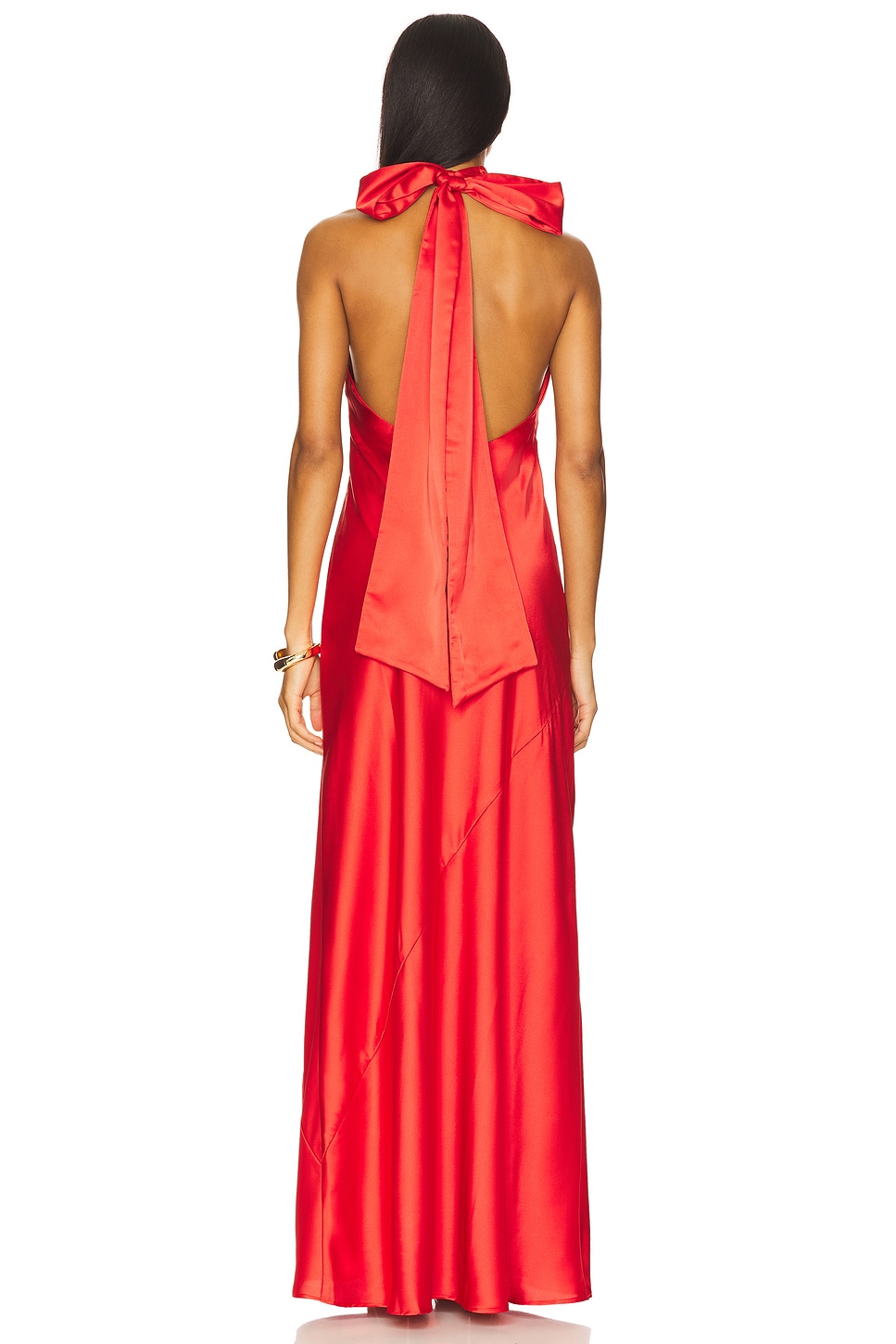 Lisa Maxi Dress - luluinthesky