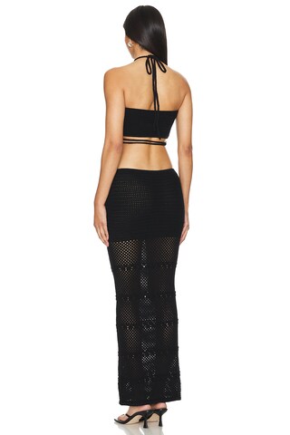 Tabea Maxi Dress - luluinthesky