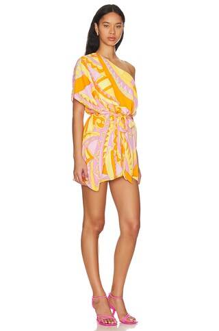 Trish Dress - luluinthesky