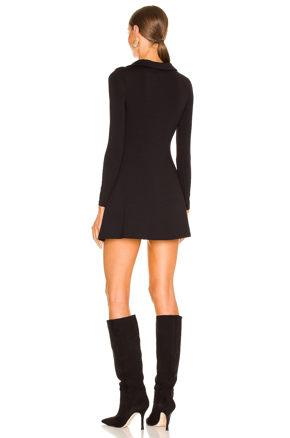 Nova Mini Dress - luluinthesky