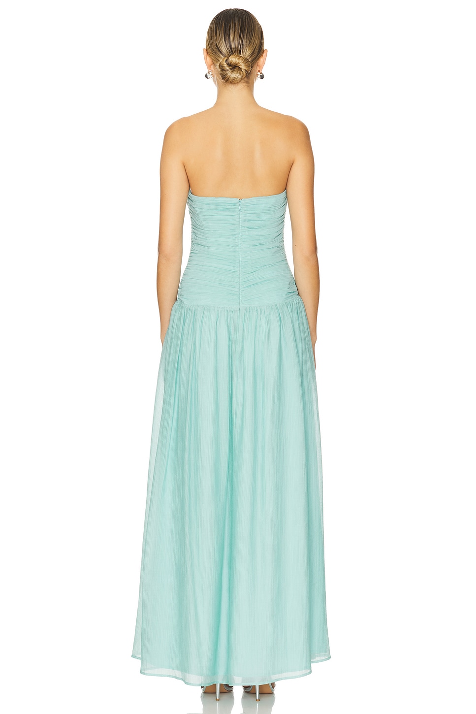 Delia Dress - luluinthesky