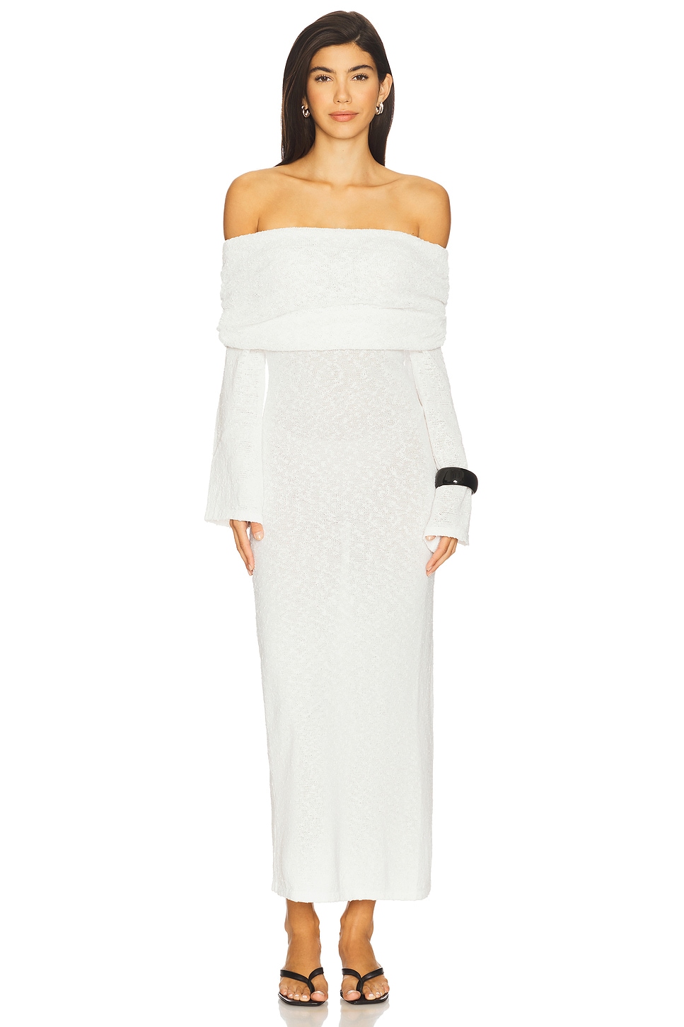 x REVOLVE Mirage Maxi Dress - luluinthesky